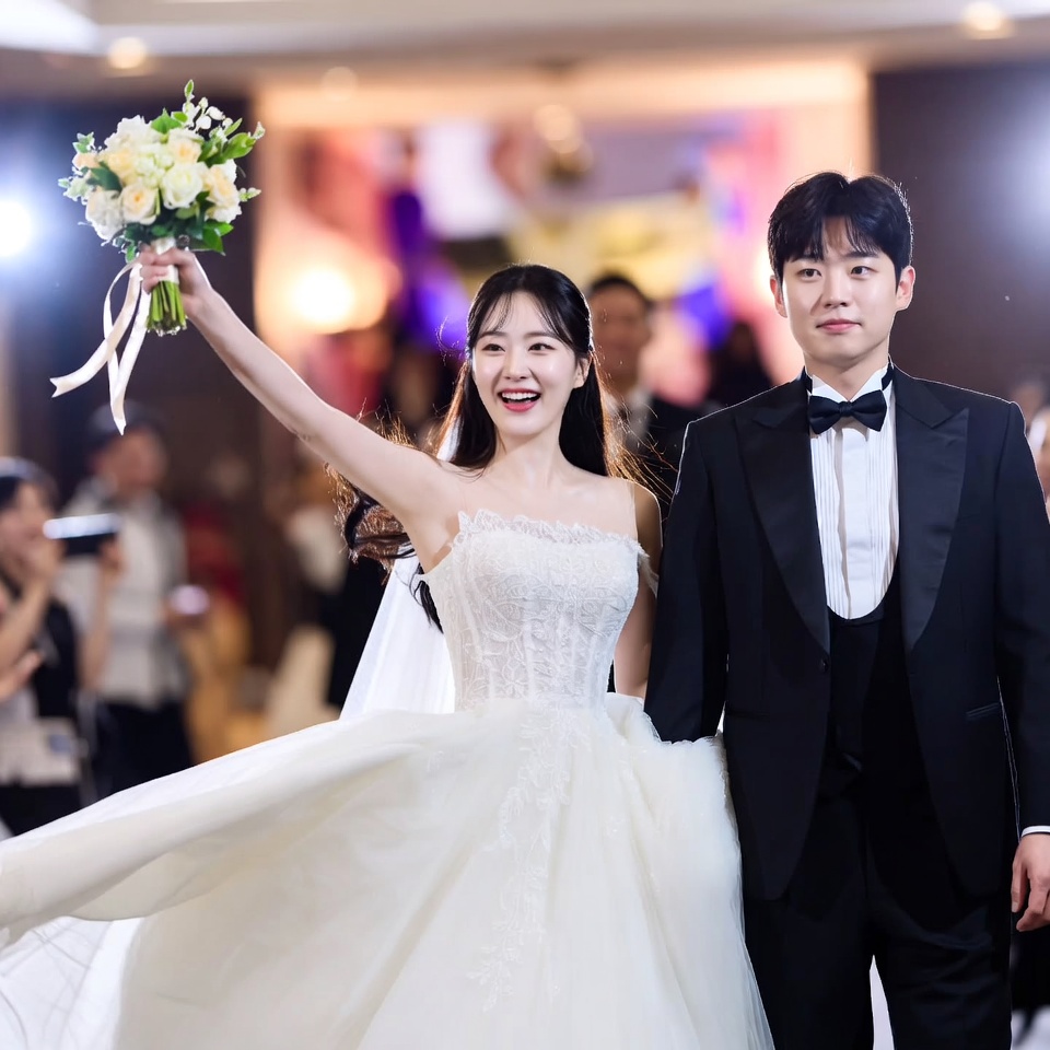 더 아름다운 결혼식 예약 방법 신청자격·일정·장소·지원혜택