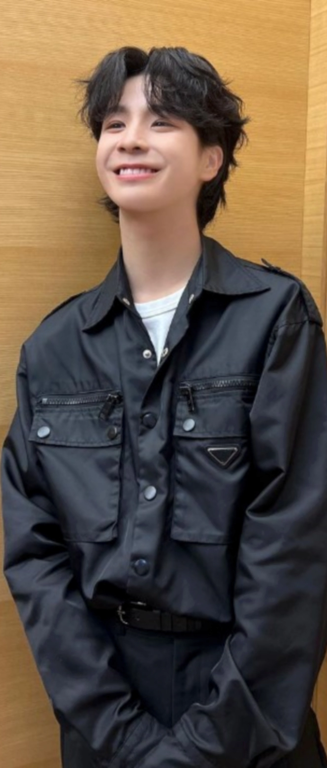 정동원 시계 나이 팬카페 프로필