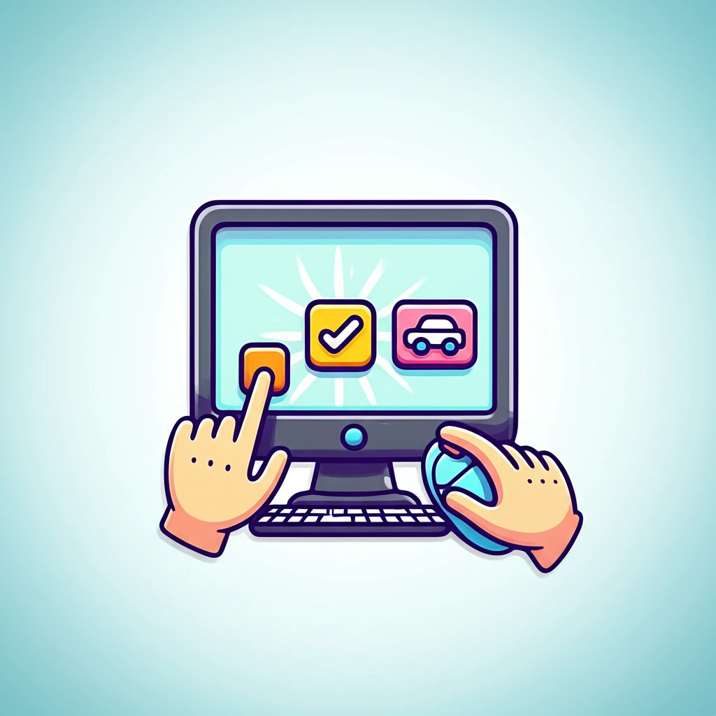 2025년 자동차세 연납 신청 기간 ..