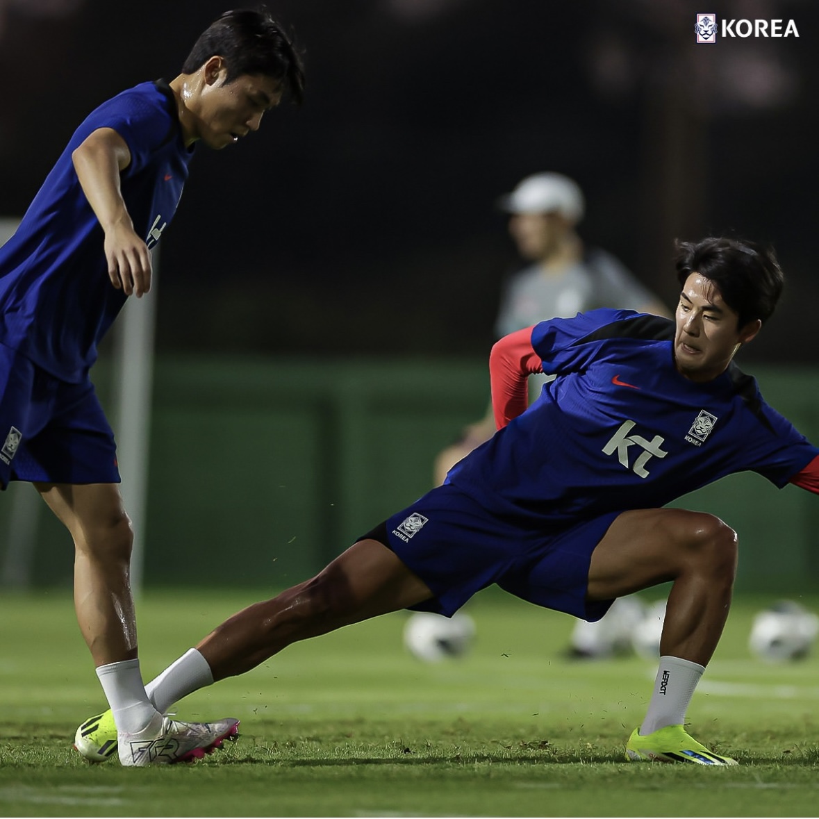 한국 태국 축구 중계