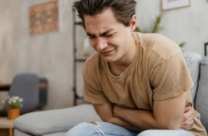 췌장암 초기증상 5