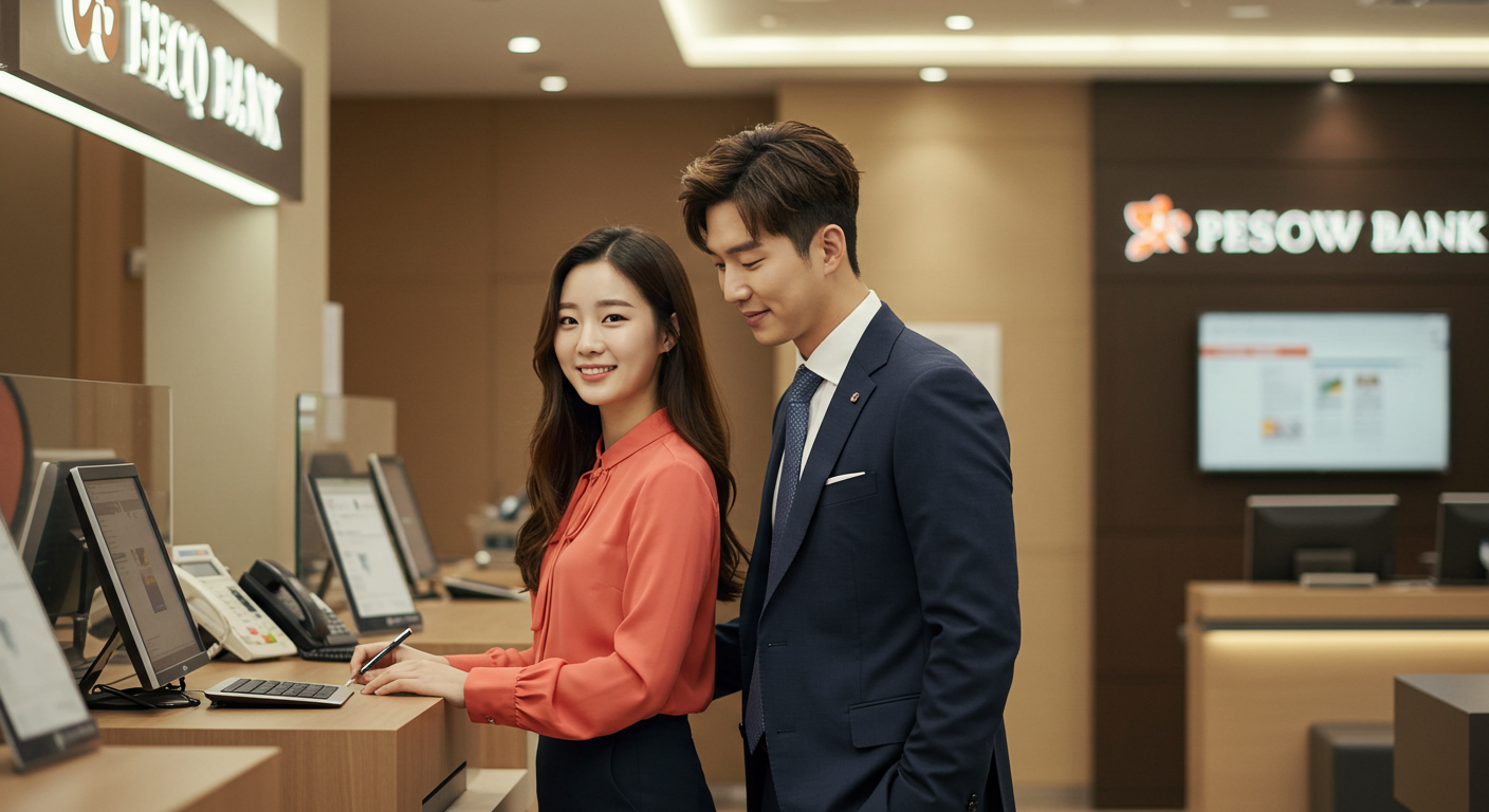 버팀목전세자금대출