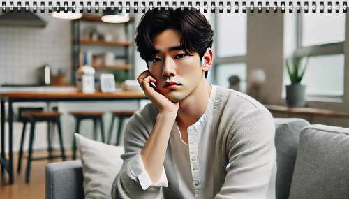 작은 일에도 예민해진다?