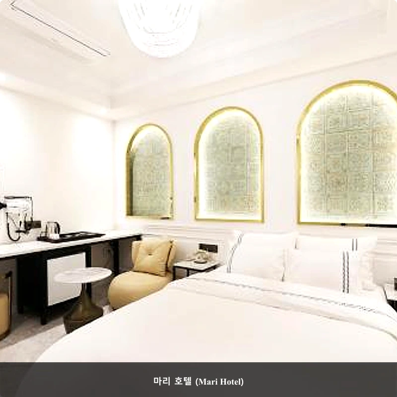 마리 호텔 (Mari Hotel)_4