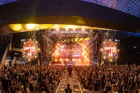 GS25 뮤비페2024 부산일산속초 공연