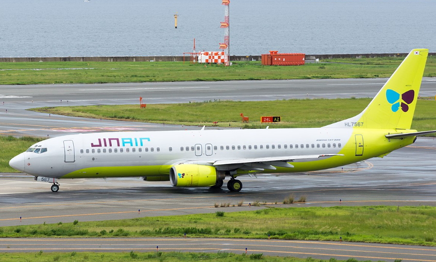 진에어, 노선별 운임,2024 하반기 진MARKET 초특가 할인!