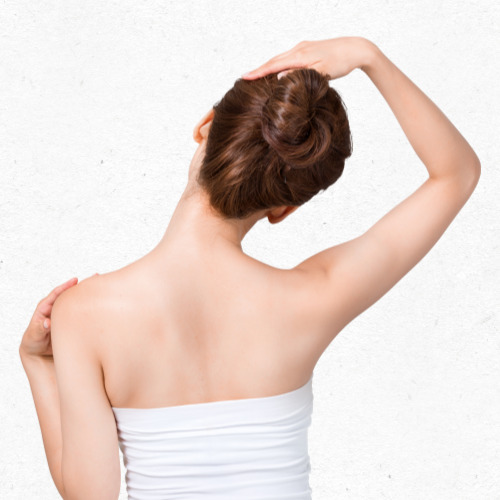 목과 어깨 통증 완화를 위한 운동