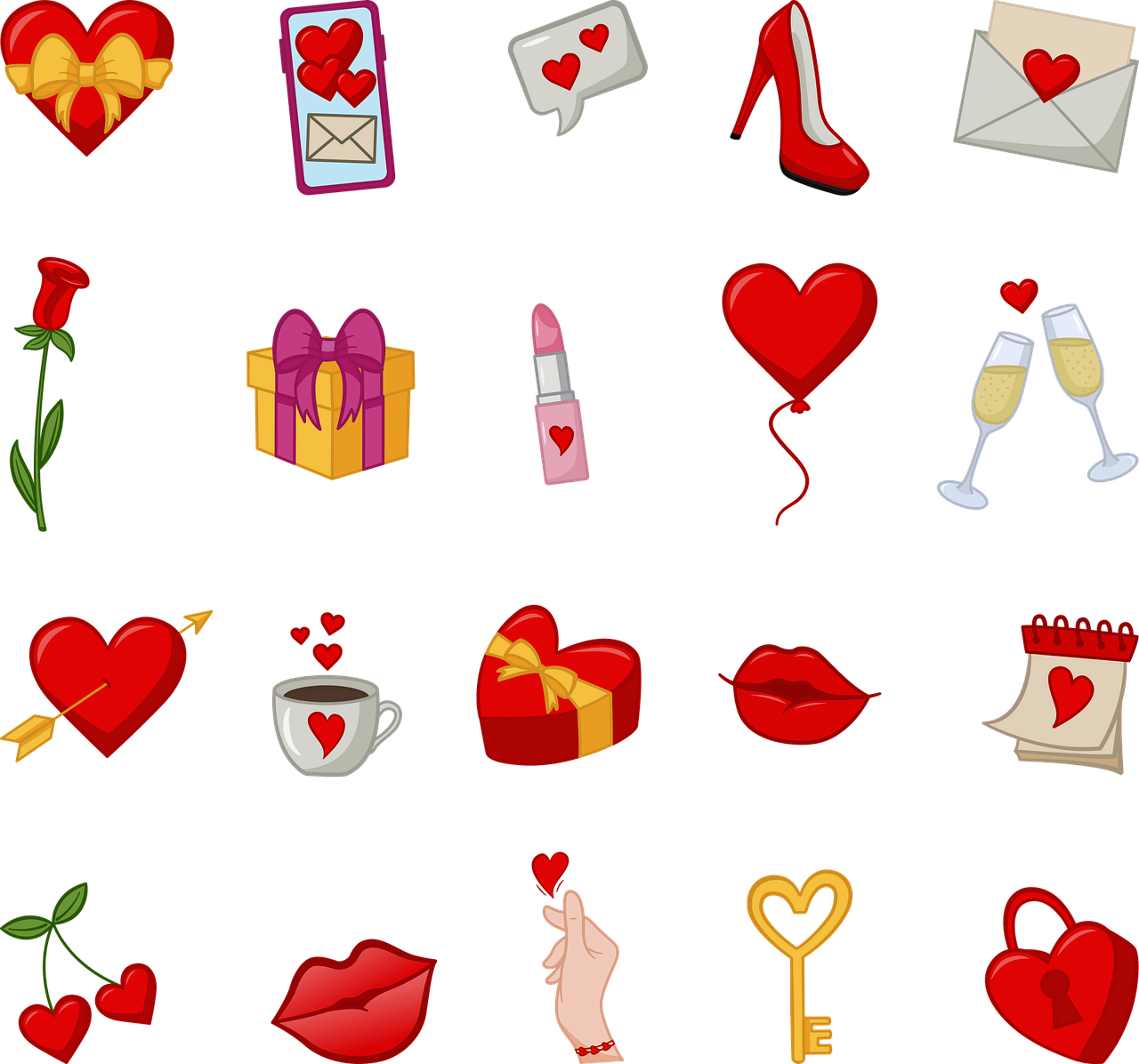 썸인지 아닌지 헷갈리는 순간들