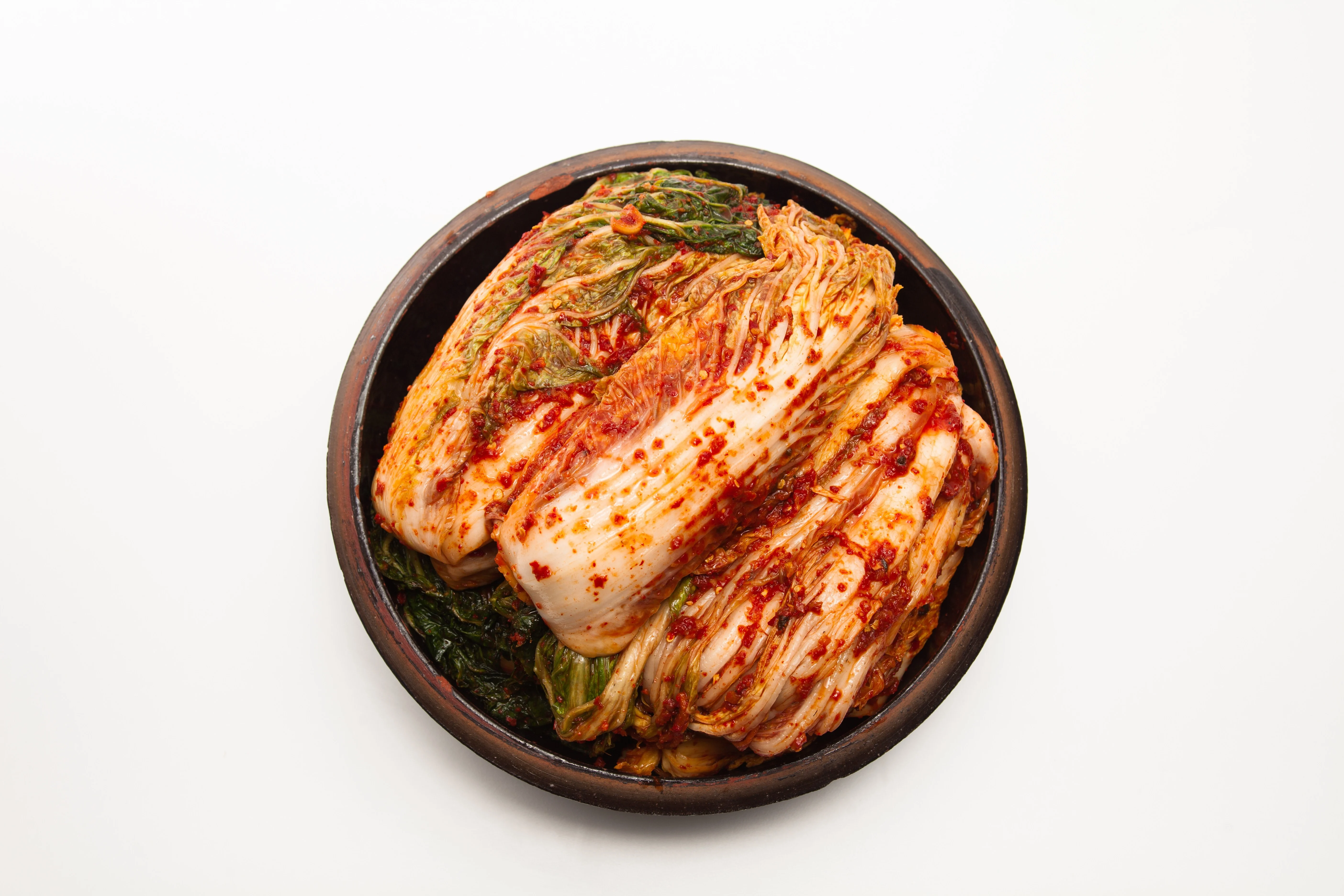 원산지 효과 중국산 김치 파동