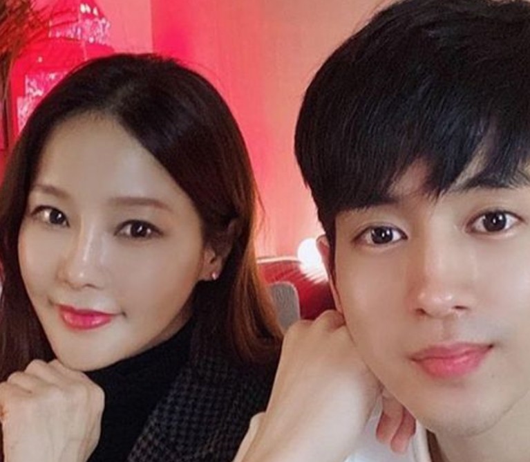 미나, 남편 류필립 경제권 뺏어버려