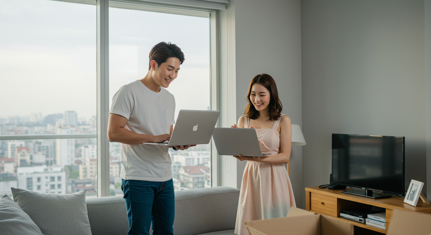 청약통장 25만 원