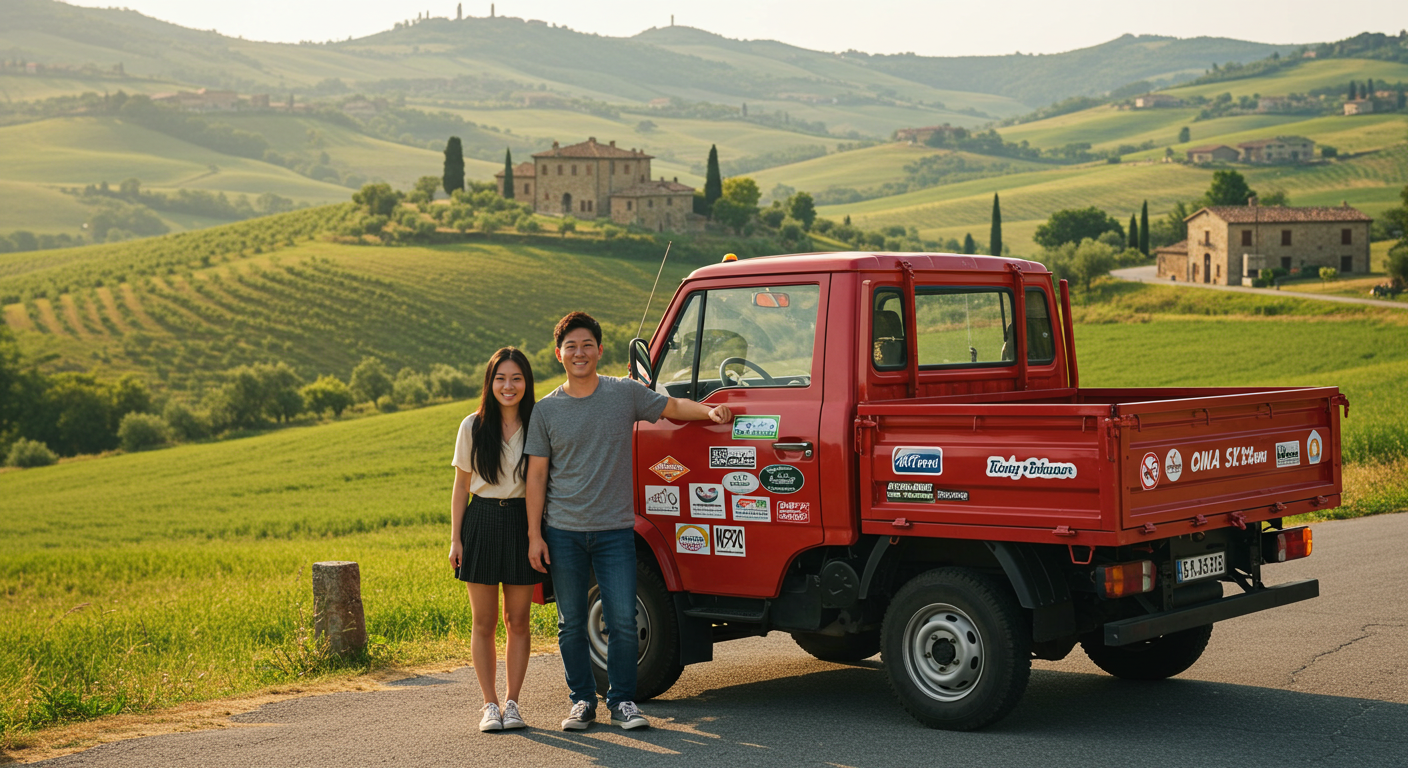 소형 이사 비용