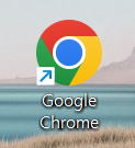 방법 1: 구글 크롬 브라우저 실행하기