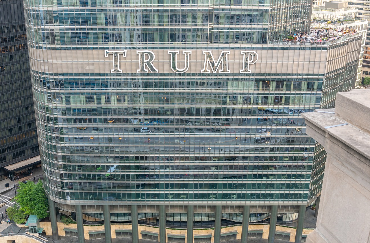 트럼프 취임식 일정 및 생중계