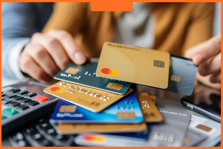 체크카드의 차이와 활용법