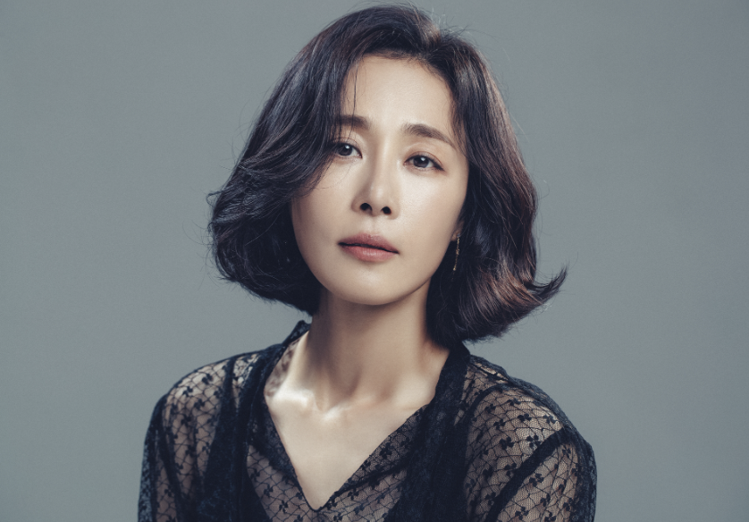 문정희 프로필