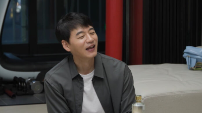 미우새 김승수1