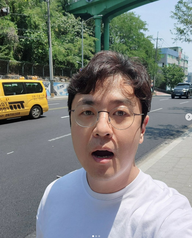 최동석 프로필