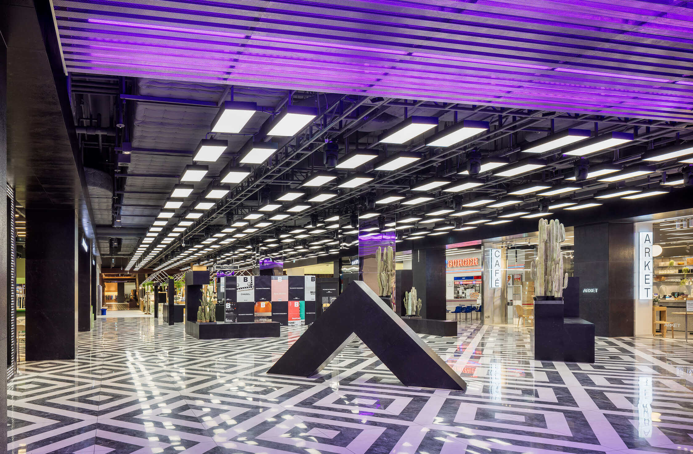 더현대 서울 무료 주차