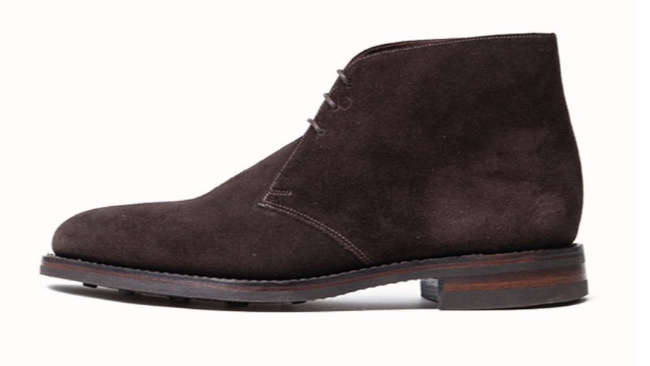 로크 핌리코 옆모습