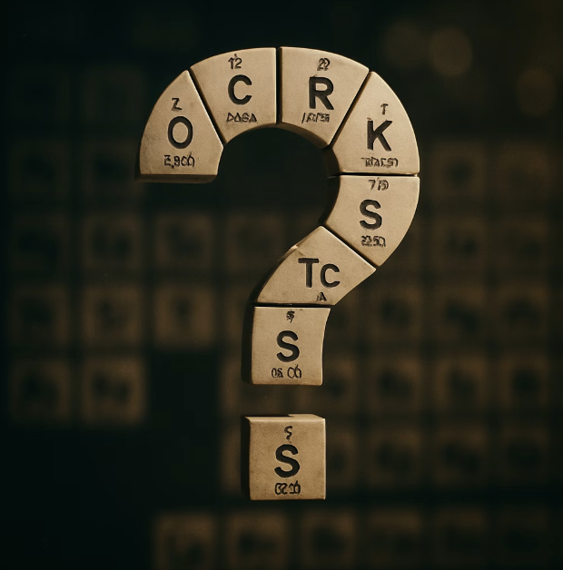 새로 발견된 원소는 어떻게 원소주기율표에 이름을 올리게 될까?