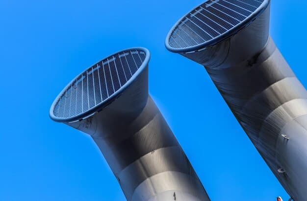 수열 발전 기술의 모든 것! 물의 온도 차로 전기를 만드는 방법