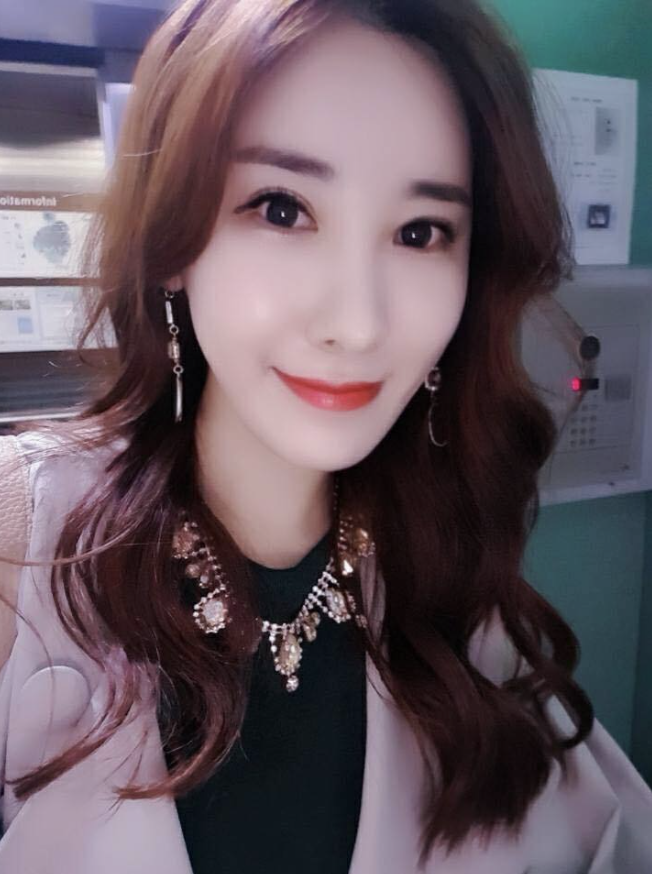 주미 일상 미모