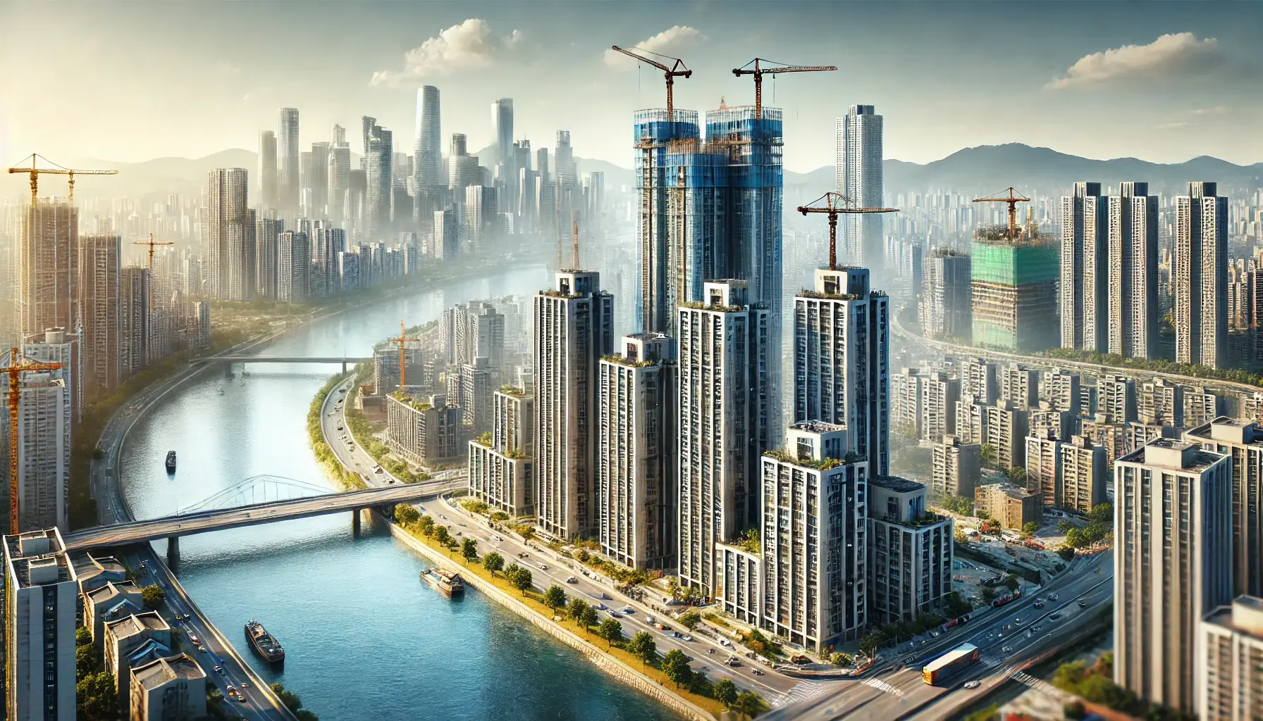 여의도 시범아파트 평당 1억원 돌파