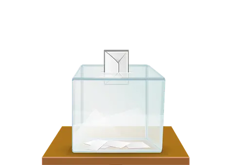 개표참관인 신청