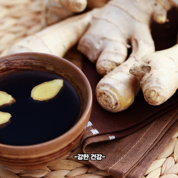 냉방병에 좋은 음식