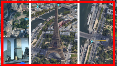 구글지도 한글판 사이트 소개