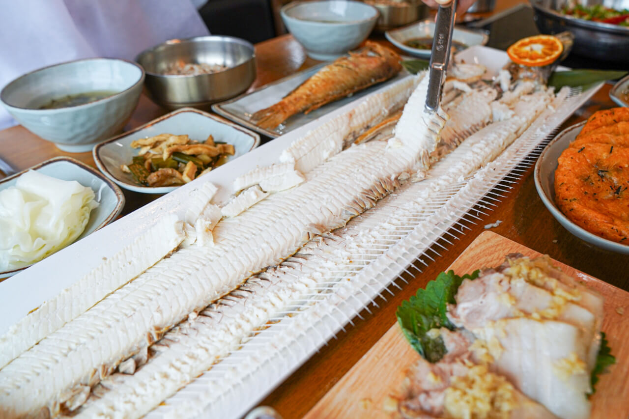 생방송투데이 오픈런 제주특별자치도 편 갈치 한상 맛집 중문색달통갈치와 신나는 바다 액티비티(씨워커&amp;#44; 스쿠버다이빙) 언더워터플레이 함덕점&amp;#44; 여행 팁