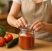 고추가루 보관하는법