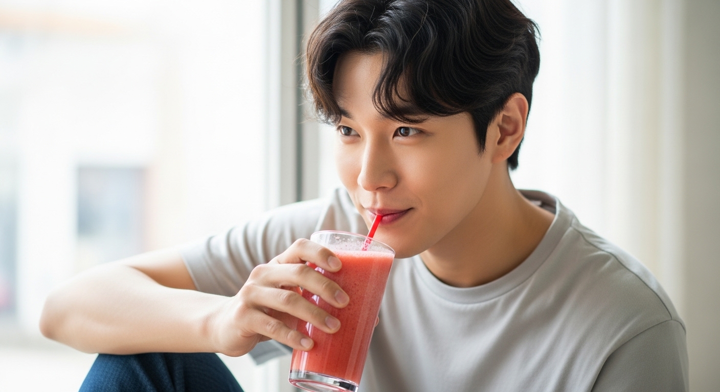 산딸기 효능 부작용