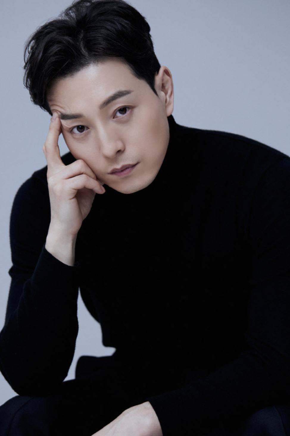 정성일 화보2