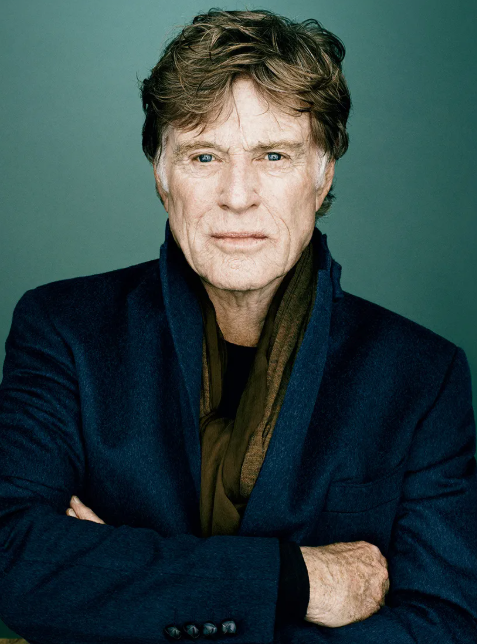 로버트 레드포드