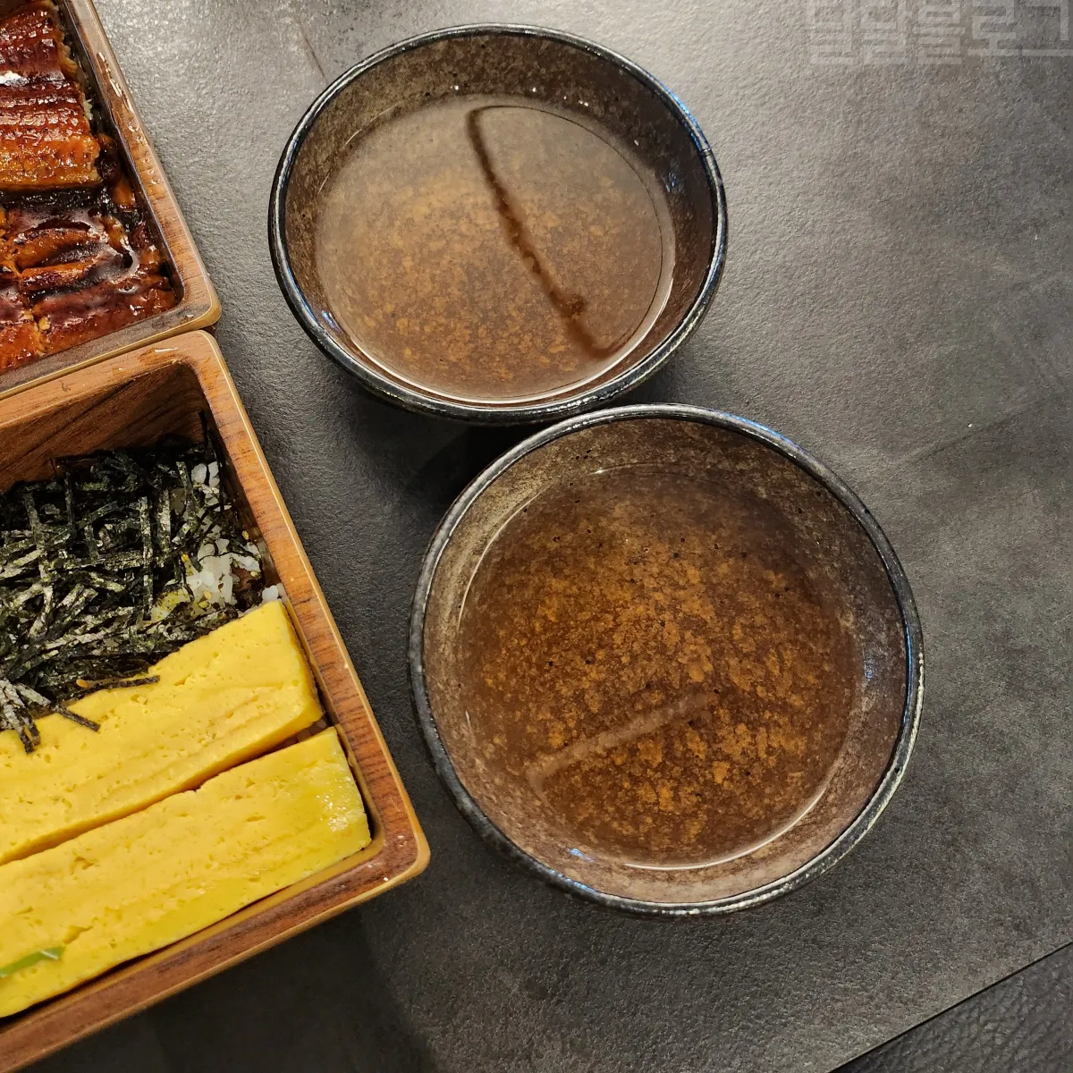 서울숲-스시도쿠-오차즈케