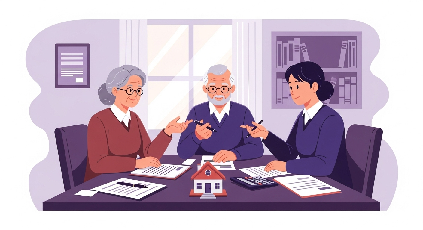 상속세, 절세 전략, 배우자 공제, 주택 상속, 가업상속공제, 세금 줄이기, 상속 준비, 상속 재산 분할, 1세대1주택, 연부연납