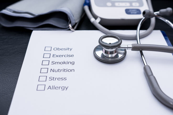 CRP 수치가 높다는 건 정확히 무슨 뜻일까