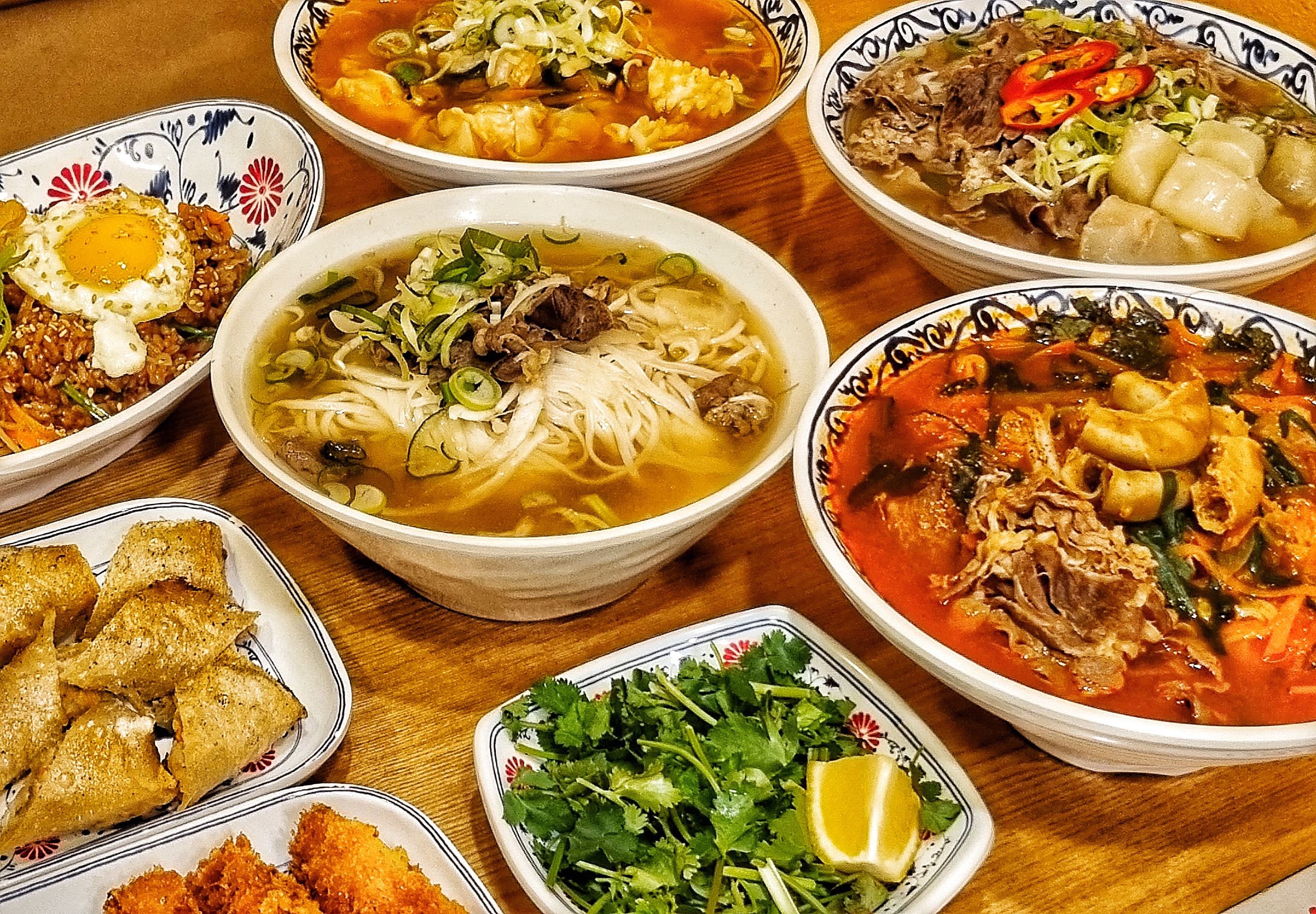 사이공본가 서울대입구역점