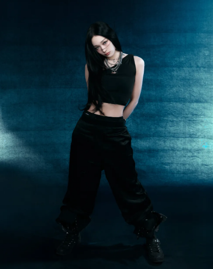 신세계정유경딸애니생방화제,애니 회장님 생방,애니 데뷔 비하인드,컬럼비아대 합격,올데이 프로젝트,더블랙레이블,가수 애니