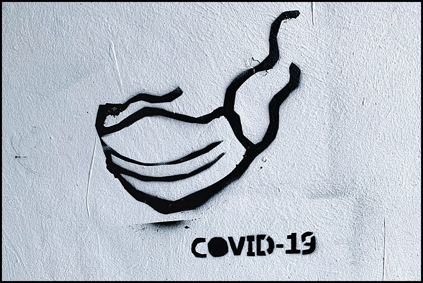 마스크 미착용 과태료 부과 신고방법