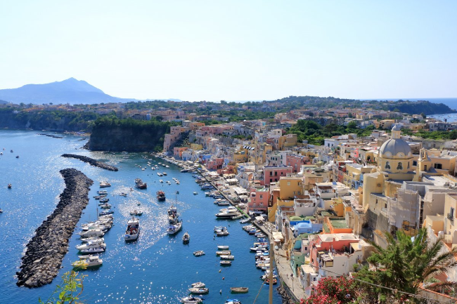 역사상 가장 비싼계절, 이탈리아 물가 130% 상승