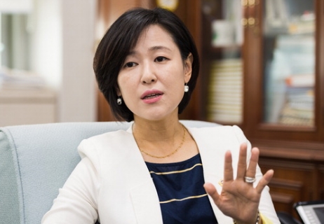 황보승희 국회의원 프로필 나이 고향 학력 재산 지역구 페이스북