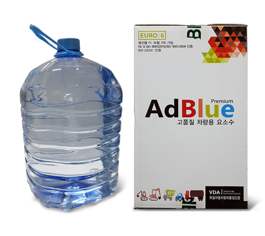 애드블루프리미엄 차량용 요소수 요소수 추천