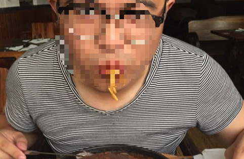 가레오 단종 되어서 헤파토스 복용하라고 하더라고요?