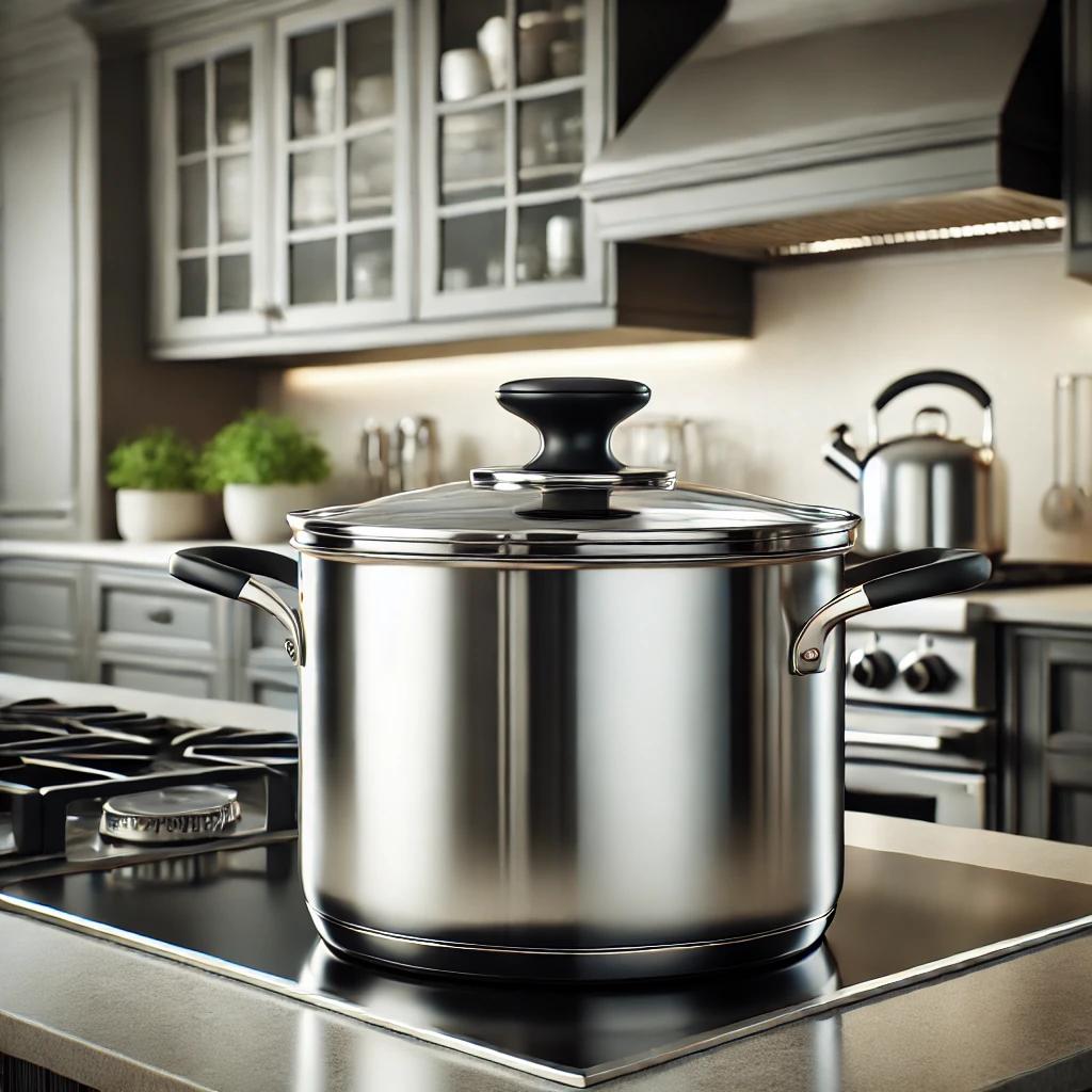 흑백요리사 냄비