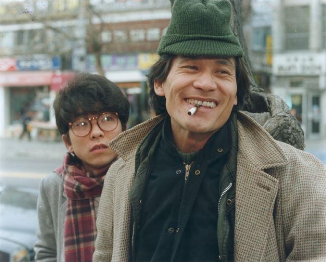 국민배우 안성기 별세&middot;사망