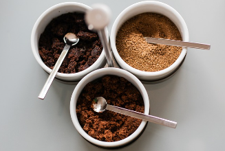 인공감미료(artificial sweetener)