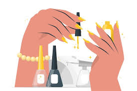 손톱 색깔로 보는 건강